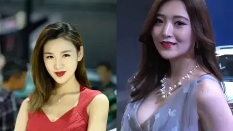 广州车展偷拍大神