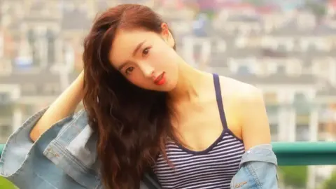 婆婆一次性给三年20万保姆费