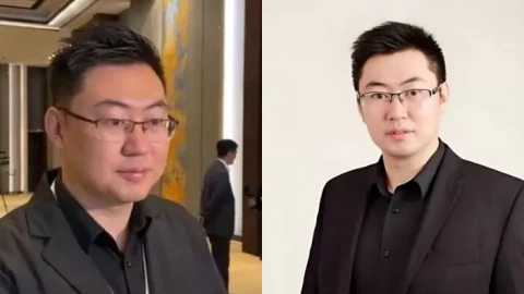 周先波潜规则女学生