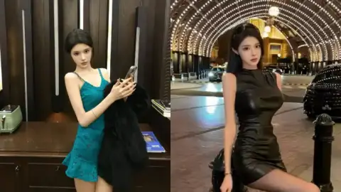 昕月同时多位金主缠绵