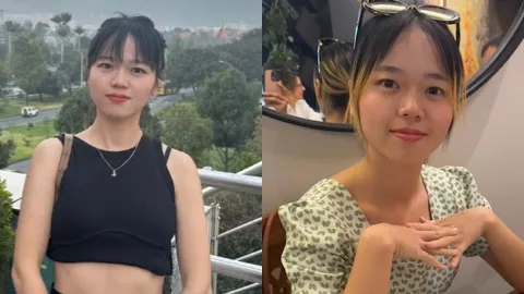 闫静怡