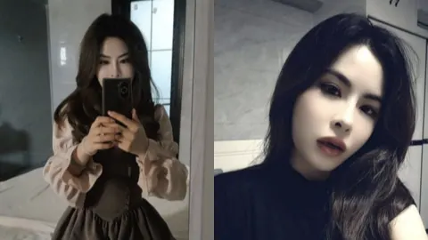晋江万达陈佩晓
