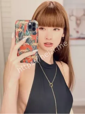 台湾网美吃霸王餐