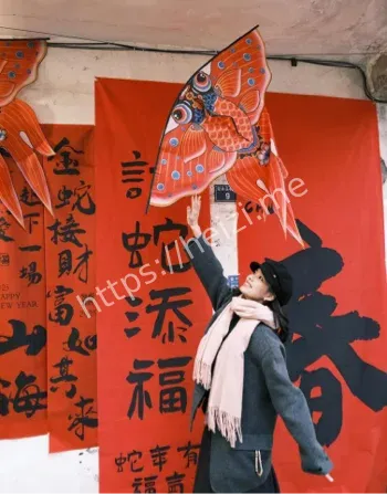 音乐一响年味登场