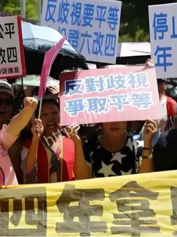 近千陆配户籍撤销危机