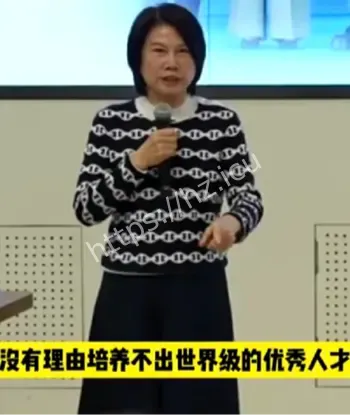 董明珠回应争议