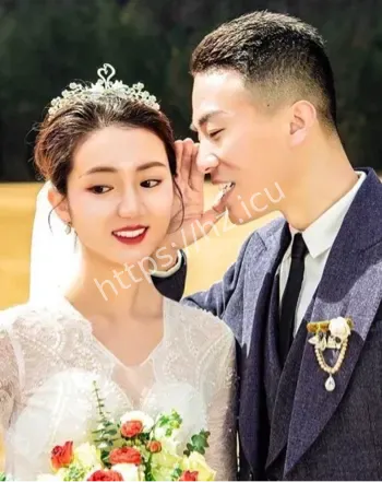 呼和浩特新婚夫妻视频