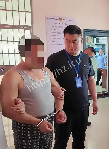 命案逃犯酗酒度日